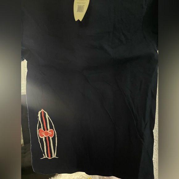 🎀Vintage RARE Hello Kitty Hawaii Maui LIMITED EDITION t-shirt - Picture 4 of 8